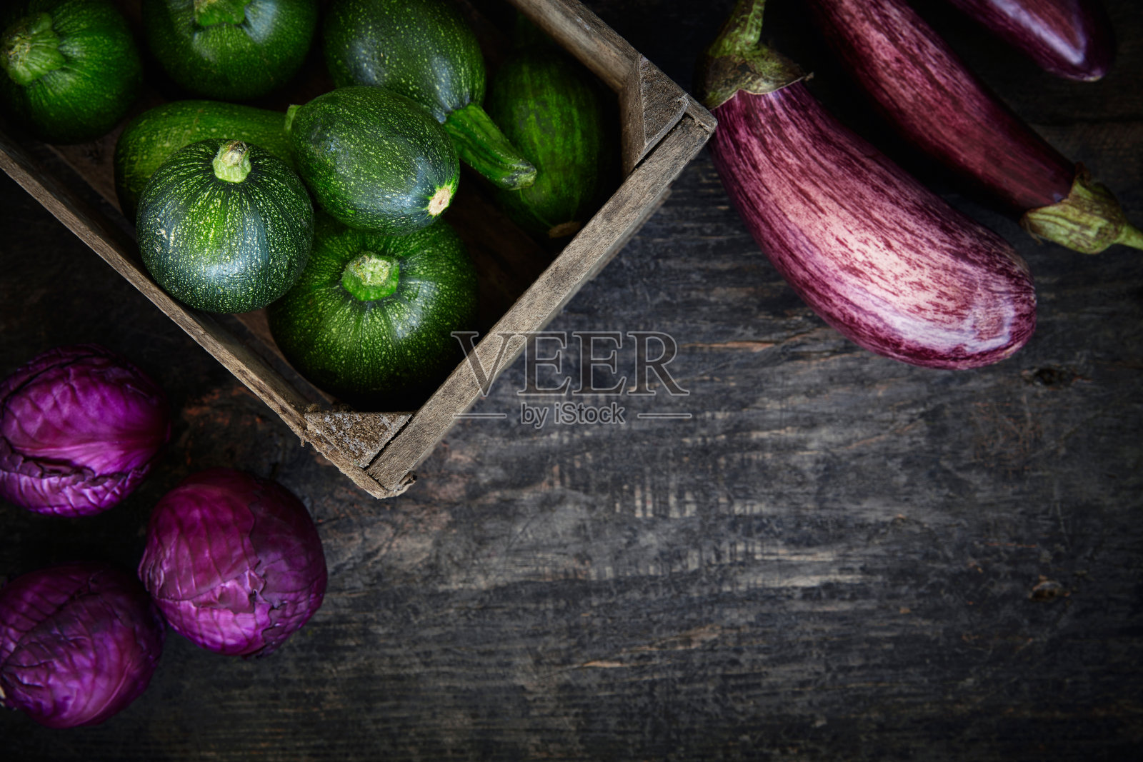 新鲜的有机蔬菜照片摄影图片