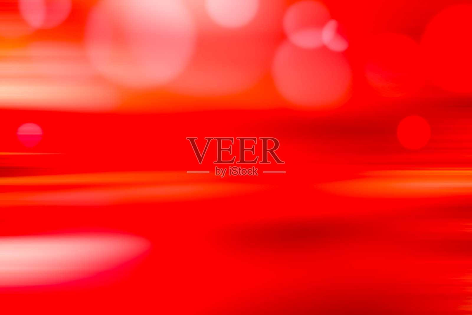 红色抽象颜色梯度散焦背景照片摄影图片