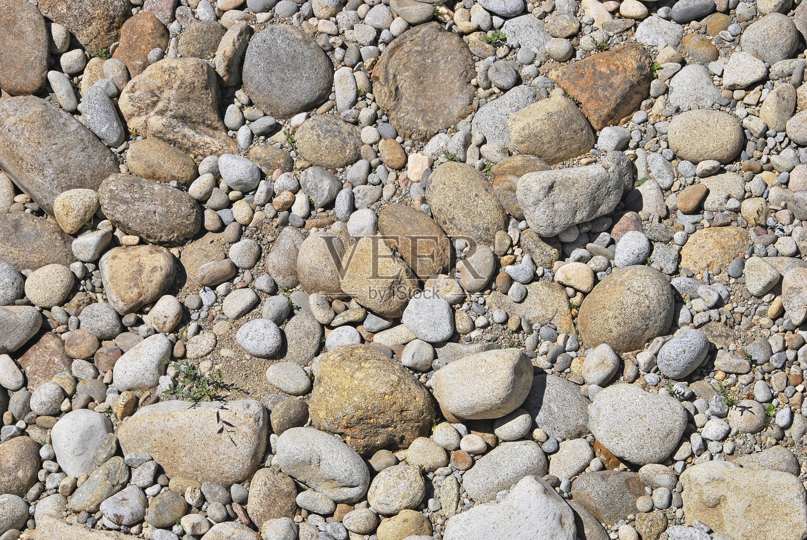 圆形的石头照片摄影图片