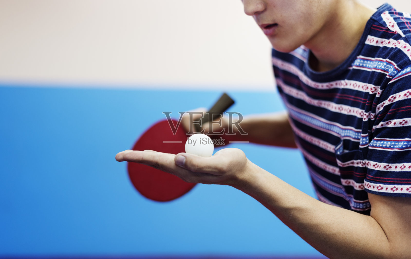乒乓球乒乓球运动概念照片摄影图片
