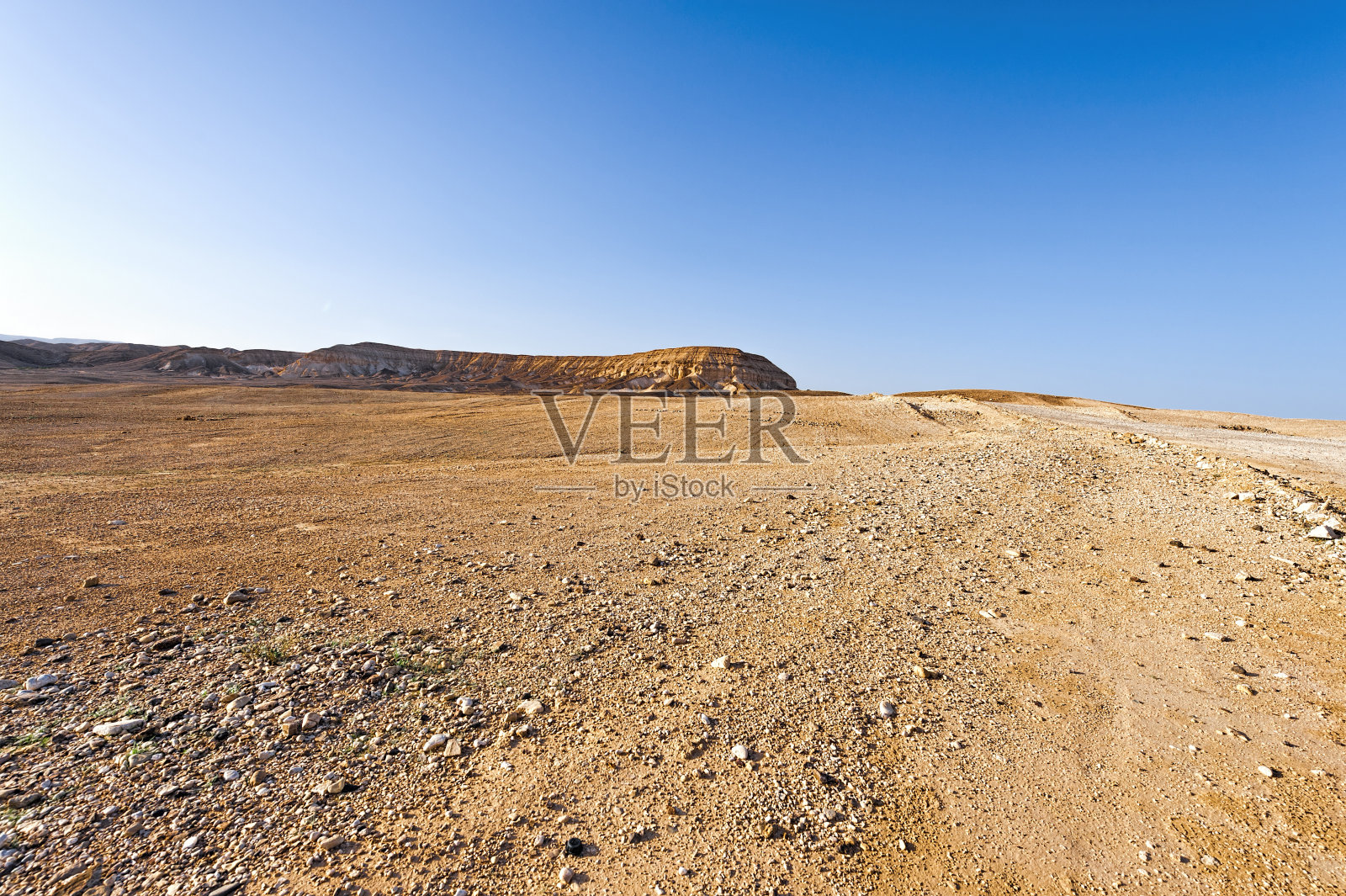 以色列的内盖夫沙漠照片摄影图片