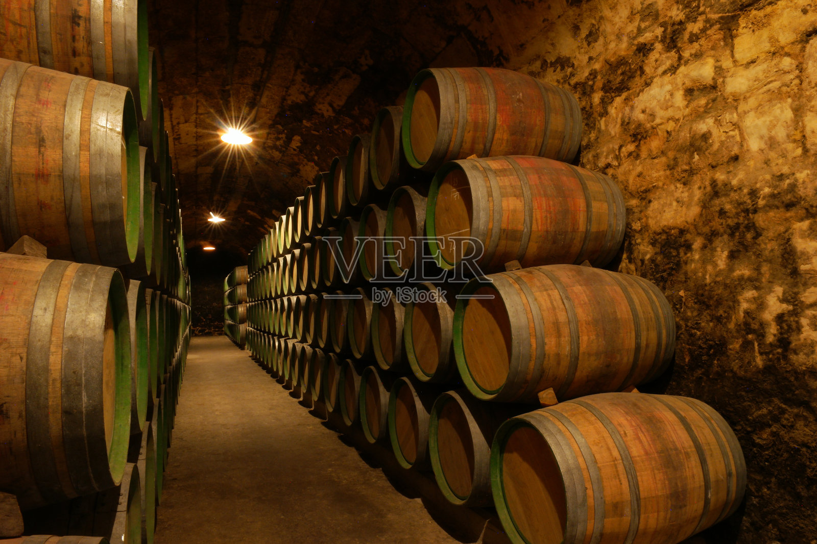 里奥哈葡萄酒之乡照片摄影图片