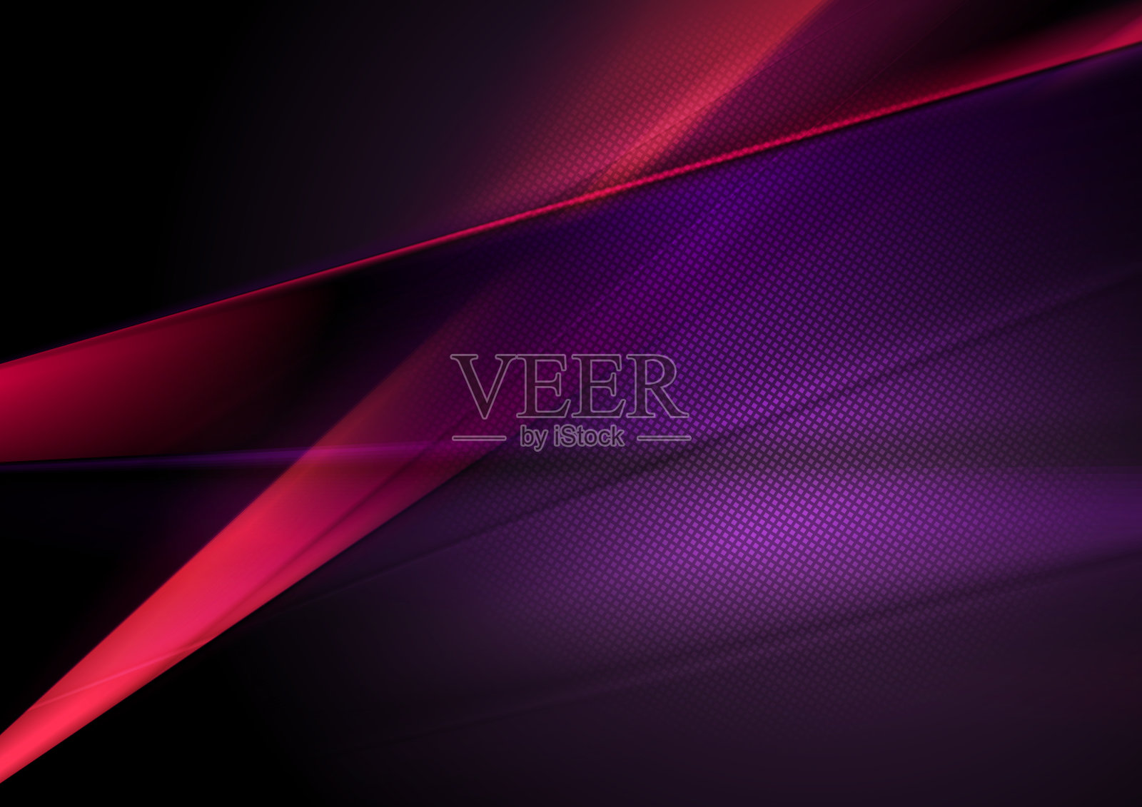 暗红色和紫色抽象光泽的背景背景图片素材