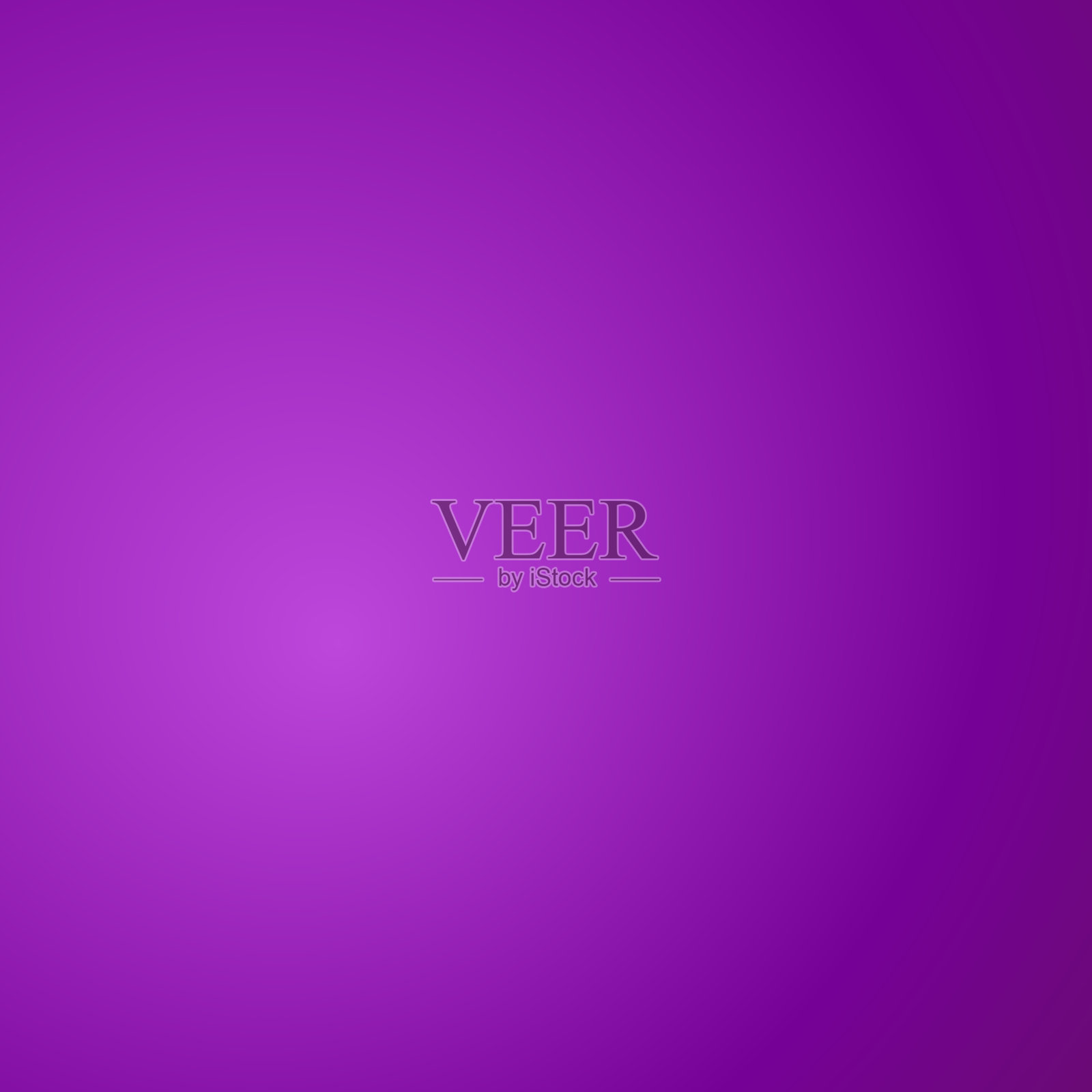 紫色抽象梯度背景矢量设计插画图片素材