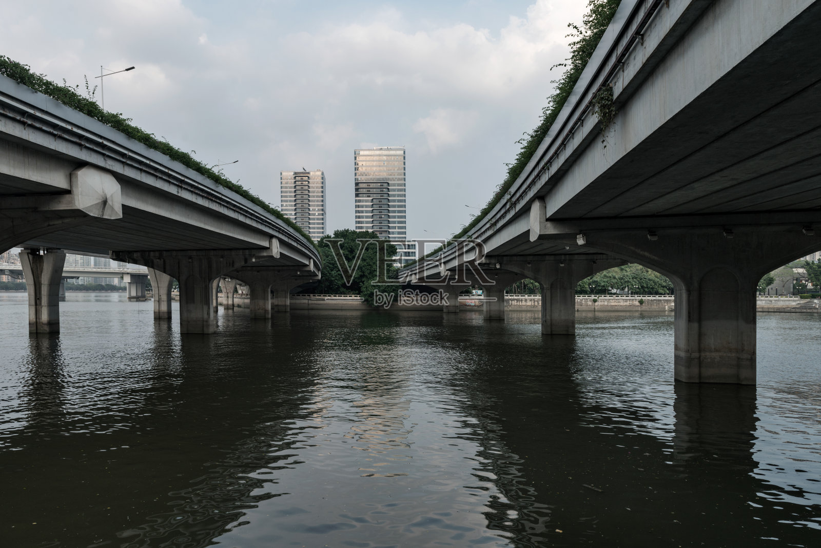 这座桥照片摄影图片