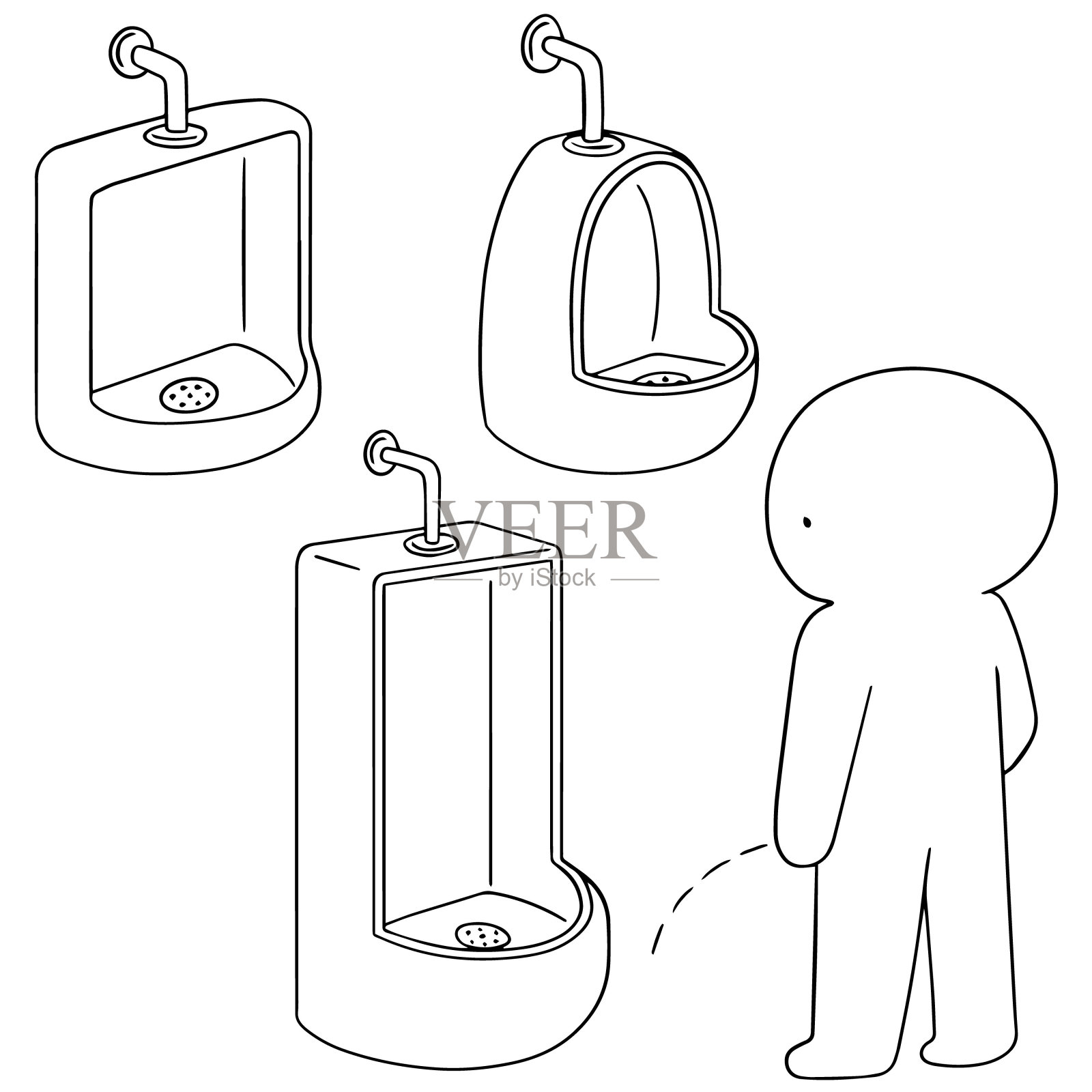 【沙雕设计第一期】撒尿正确姿势！这厕所是给人用吗？哈哈哈_哔哩哔哩_bilibili