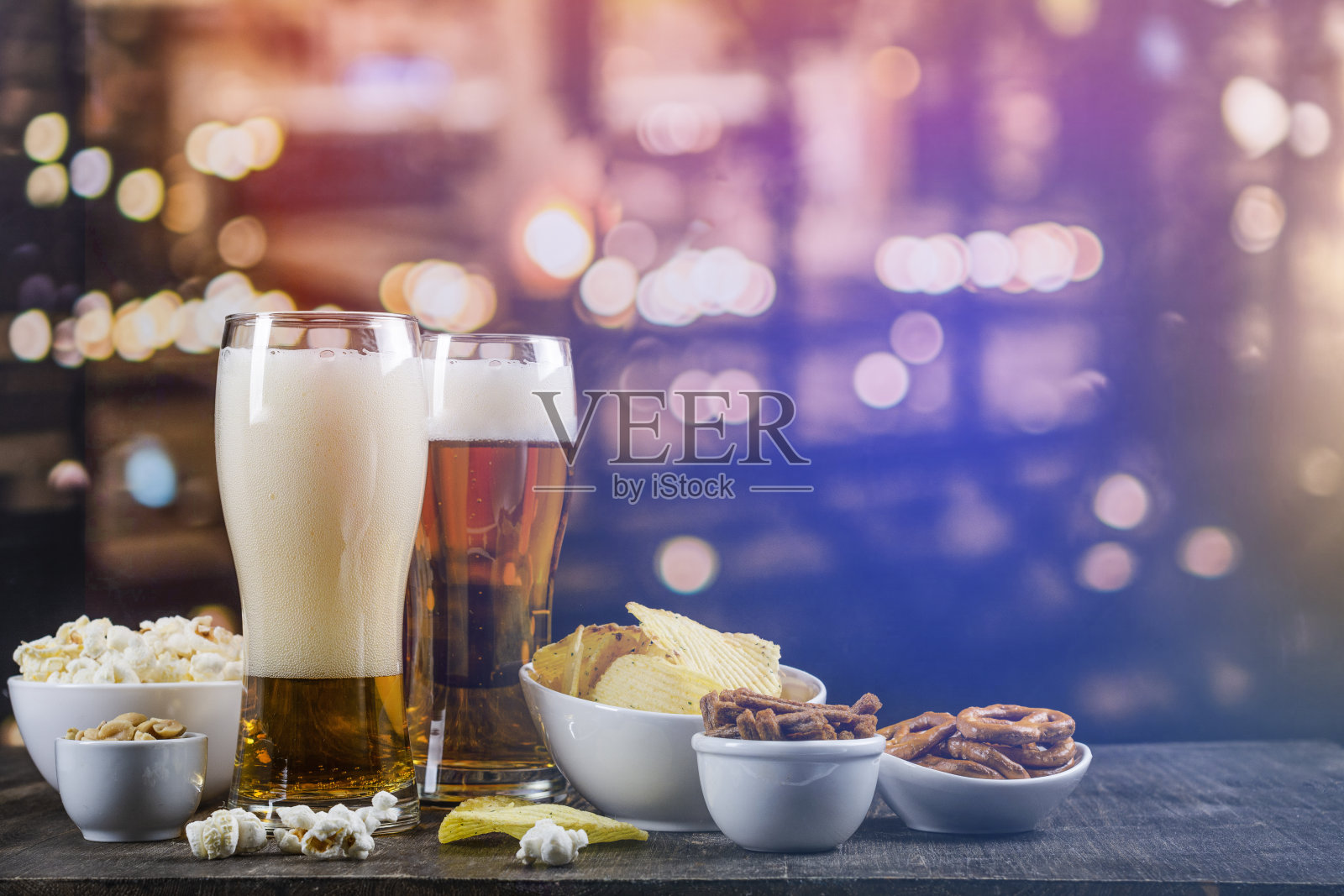国际啤酒日背景照片摄影图片