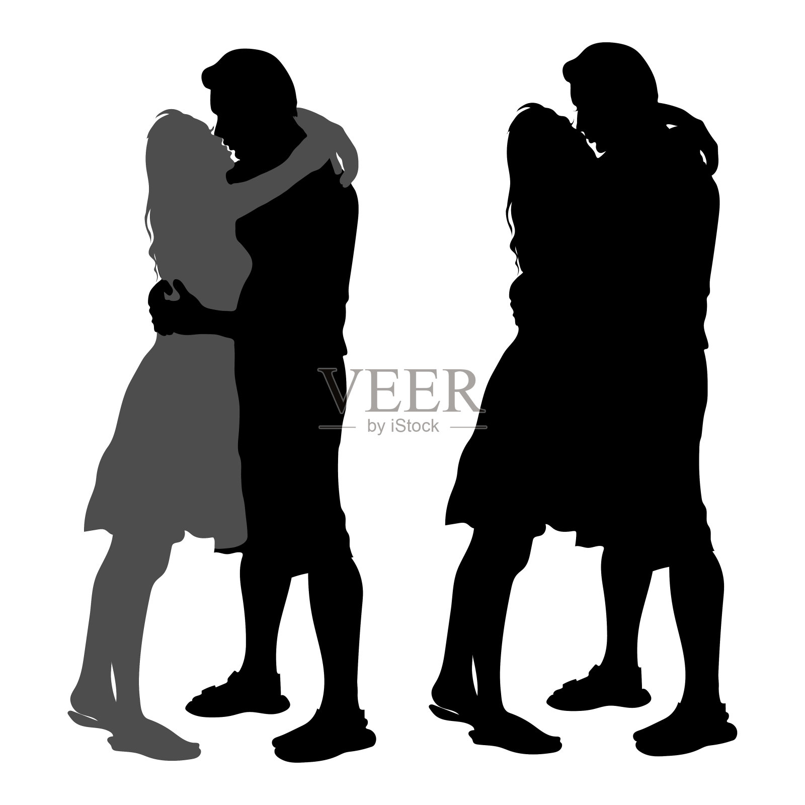 接吻时，男人这三个表现，决定着男人爱你的“深浅”__凤凰网