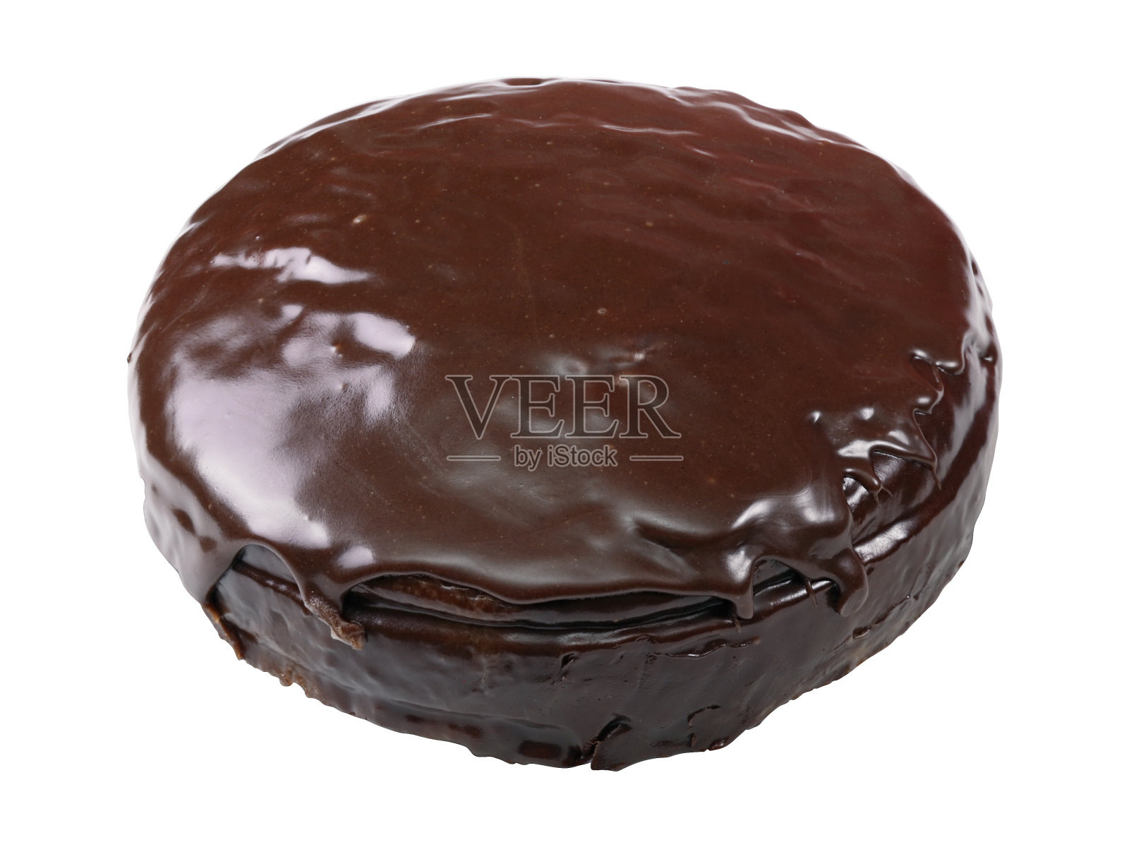 巧克力蛋糕照片摄影图片
