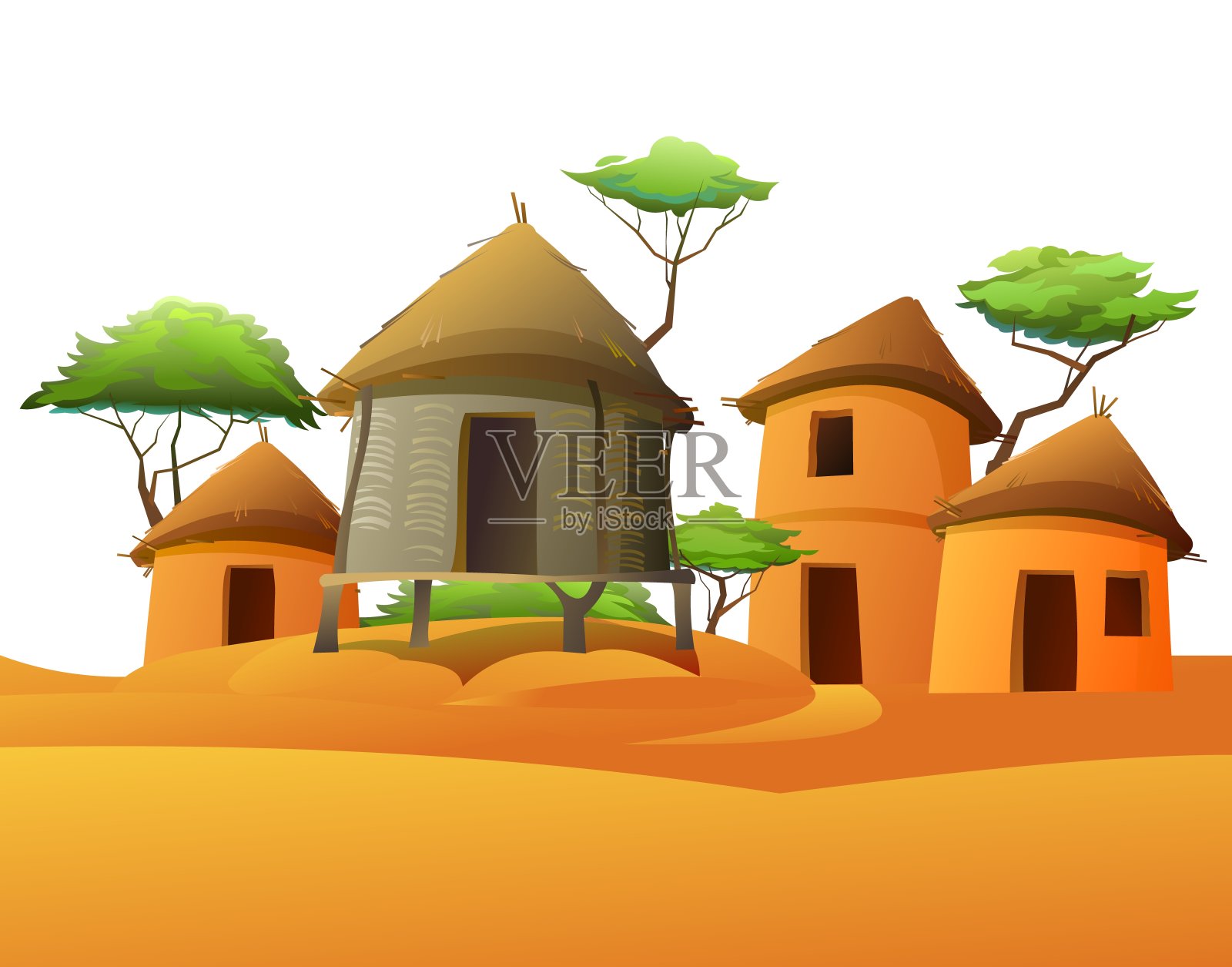 非洲村庄小屋 图库摄影片. 图片 包括有 沙子, 圆顶, 问题, 徒步旅行队, 特征, 吠声, 布琼布拉 - 111590477