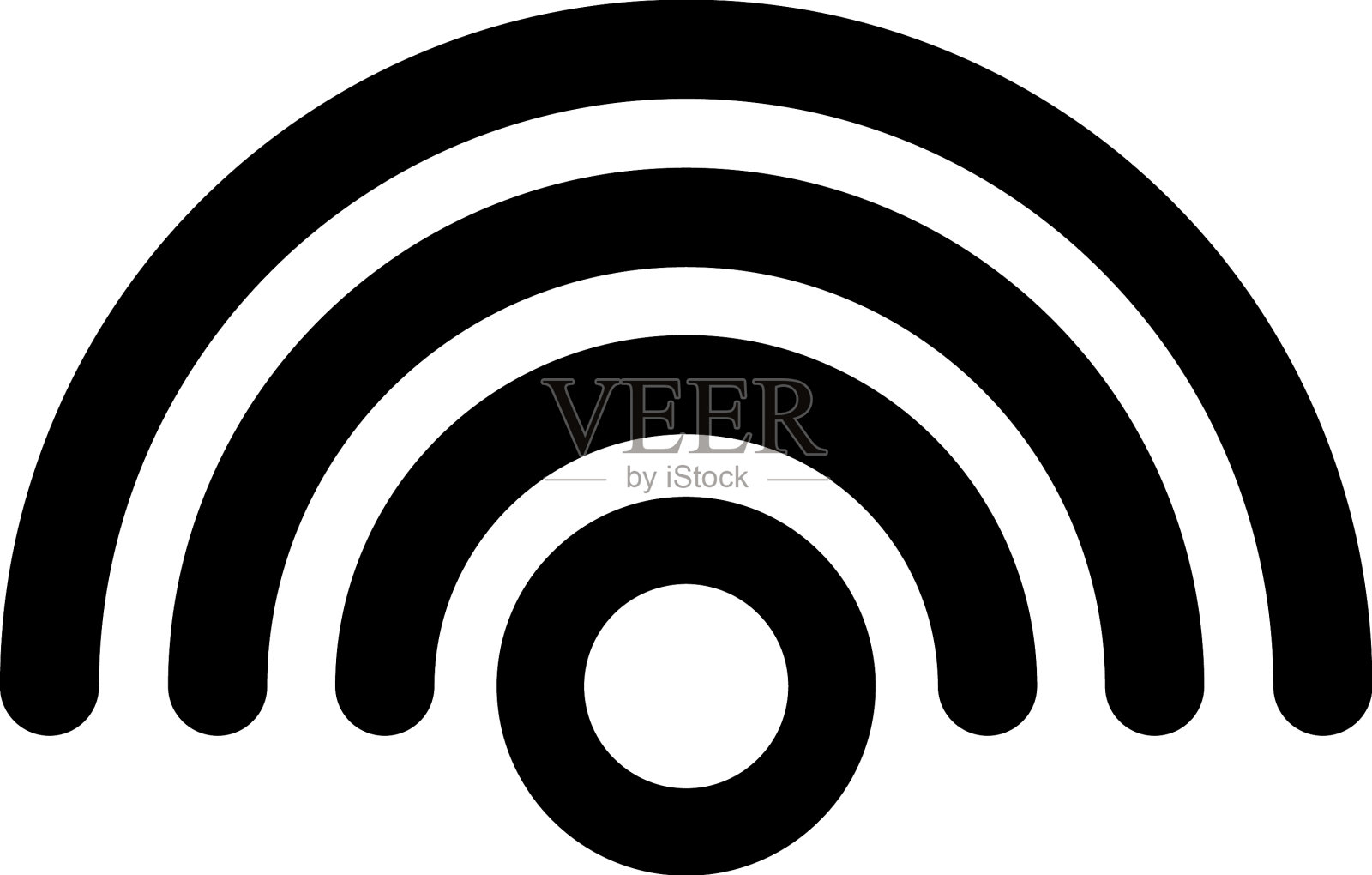 wifi标志图片素材-编号37383153-图行天下