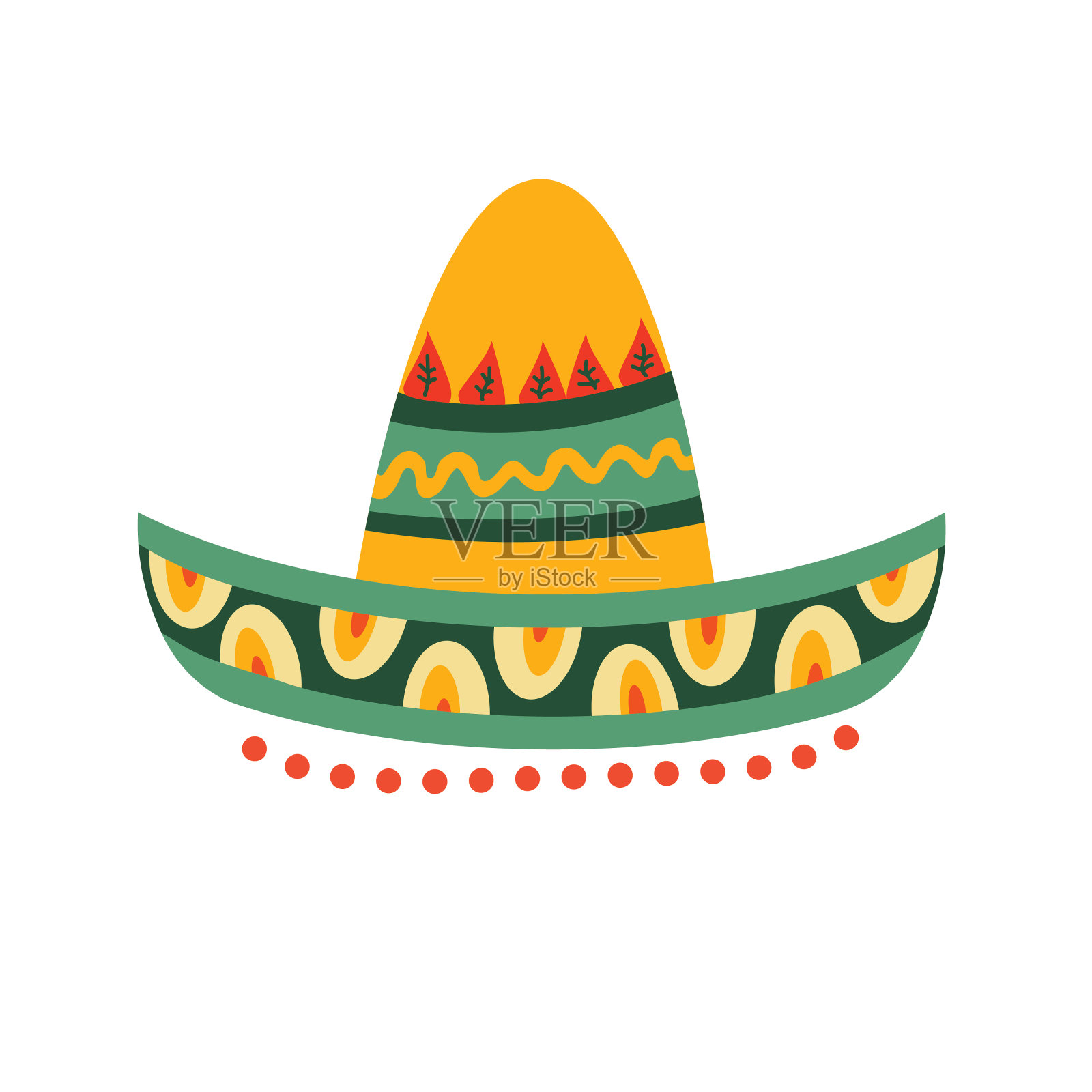 墨西哥的帽子 库存图片. 图片 包括有 纪念品, 布料, 拉丁语, 墨西哥, 玛雅, 赞誉, 颜色, 销售额 - 19870749