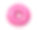 有紫色糖霜和彩色糖屑的甜甜圈素材图片