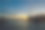 日落时的布鲁克林大桥。素材图片