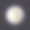 现实的闪亮满月在深蓝色的天空素材图片