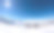 太阳的星星在白雪皑皑的山脉，意大利的阿尔卑斯山素材图片