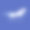 深蓝色背景下的白色喷气式飞机素材图片