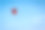 斋浦尔的中国灯笼映衬着蓝天和风筝素材图片