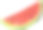 艺术西瓜。白色背景上的西瓜片。向量西瓜片素材图片