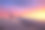 夕阳的天空从飞机窗口素材图片