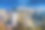 雅加达黄昏的天际线素材图片