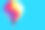 系列:色彩鲜艳的带有拷贝空间的热气球素材图片