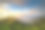 卡拉劳山谷的日落素材图片