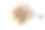 燕麦葡萄干，核桃和红糖孤立的顶视图素材图片