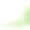 绿色三叶草漩涡背景透明素材图片