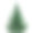 水彩圣诞树素材图片