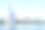 神奇的广州天际线。珠江和摩天大楼素材图片