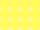灯泡孤立排列在黄色上素材图片
