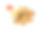 炸鸡翅和番茄酱孤立在白色背景上素材图片