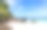 塞舌尔岛剪影岛的天堂海滩素材图片