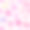 甜甜圈无缝模式。粉红色的甜甜圈，不同的装饰，粉红色的背景素材图片
