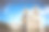 望远镜俯瞰巴黎圣母院素材图片