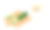 切菜板，绿黄瓜，菜刀的平面等距插图。素材图片