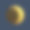 月食，地球的影子在月球上素材图片