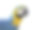 蓝色和金色金刚鹦鹉(阿拉阿拉劳那)分离素材图片
