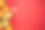 中国的硬币或中国结和中国金元宝和传统的中国结(外国文字意味着祝福)和红色的信封和装饰与新鲜的橙子在红色的背景素材图片