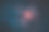 深空星系，红色和蓝色星云素材图片
