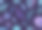 热带叶无缝图案在紫罗兰蓝色调素材图片