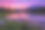 雷尼尔山国家公园的日落素材图片
