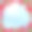 春季卡片与浅蓝色的背景和框架的红色郁金香在天真的卡通风格。孤立的矢量图素材图片