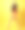 侧视图美丽的女人在橙色夹克走在黄色的背景。素材图片