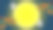 快乐秋夕(收获中秋节)背景矢量插图。柿子枝与月圆素材图片