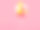 彩色气球3d渲染插图在粉红色的背景。素材图片