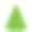 圣诞节圣诞圣诞树植物树绿色装饰卡通扁平元素素材图片